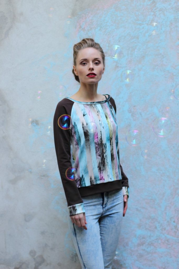 vegan, fair hergestellt, made in berlin