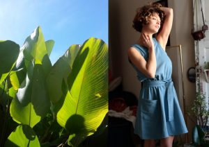 Lookbook spring summer 2017