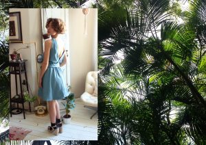 Lookbook spring summer 2017