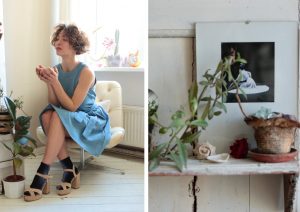 Lookbook spring summer 2017