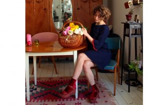 Lookbook spring summer 2017