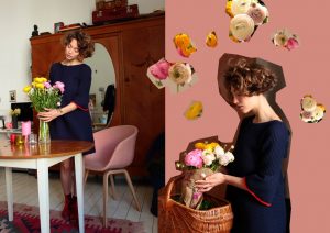 Lookbook spring summer 2017