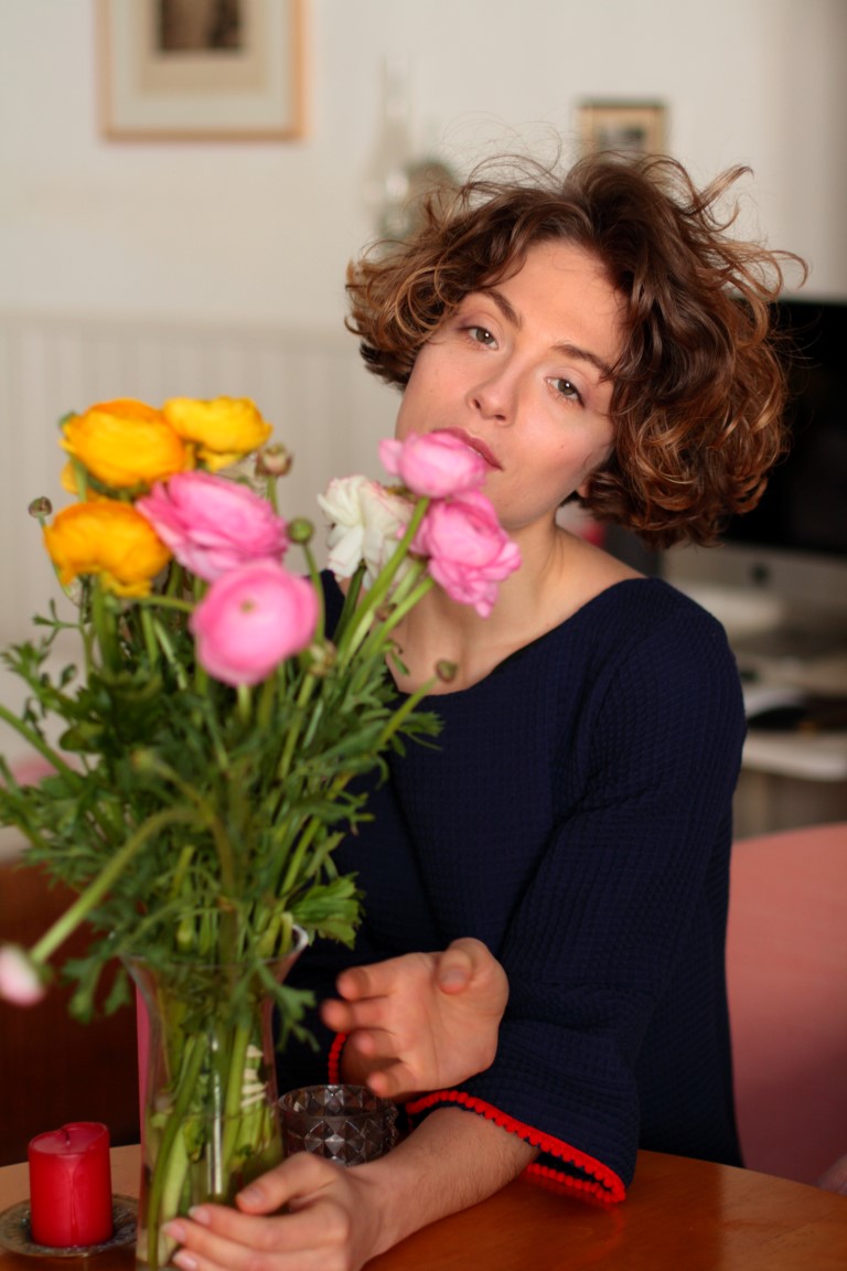 Lookbook spring summer 2017