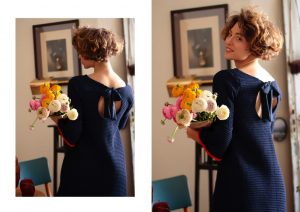 Lookbook spring summer 2017