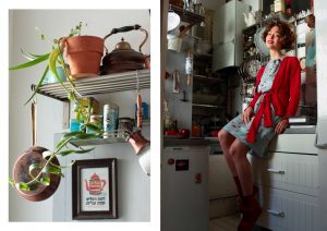 Lookbook spring summer 2017