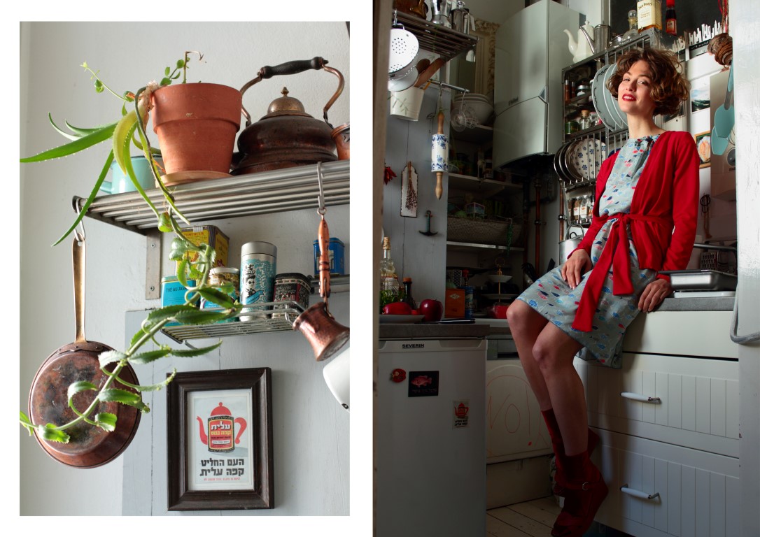 Lookbook spring summer 2017