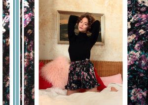 Lookbook spring summer 2017