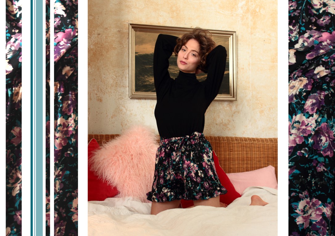 Lookbook spring summer 2017