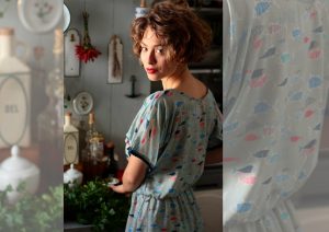 Lookbook spring summer 2017