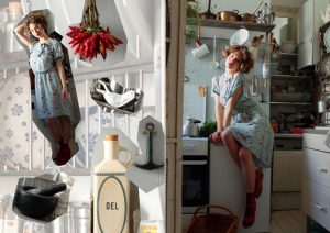 Lookbook spring summer 2017