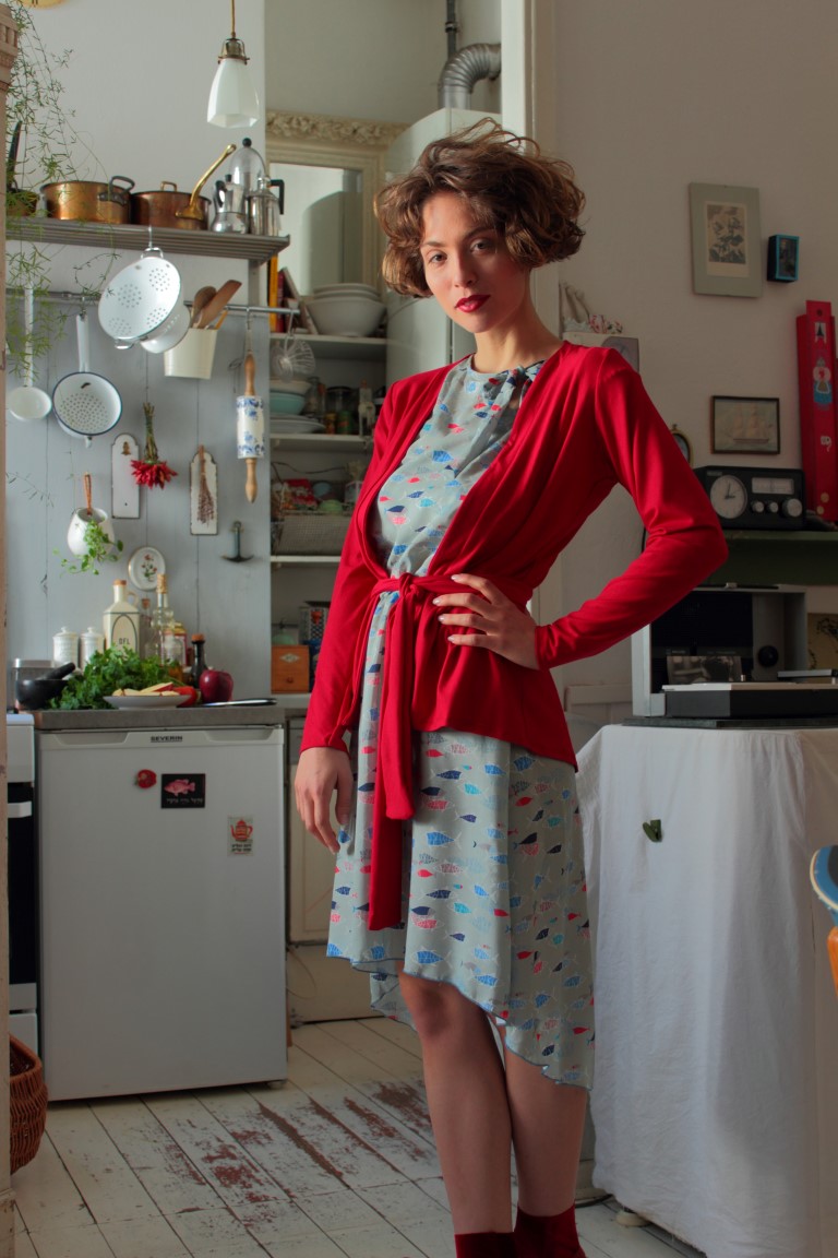 Lookbook spring summer 2017