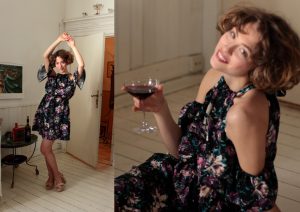 Lookbook spring summer 2017