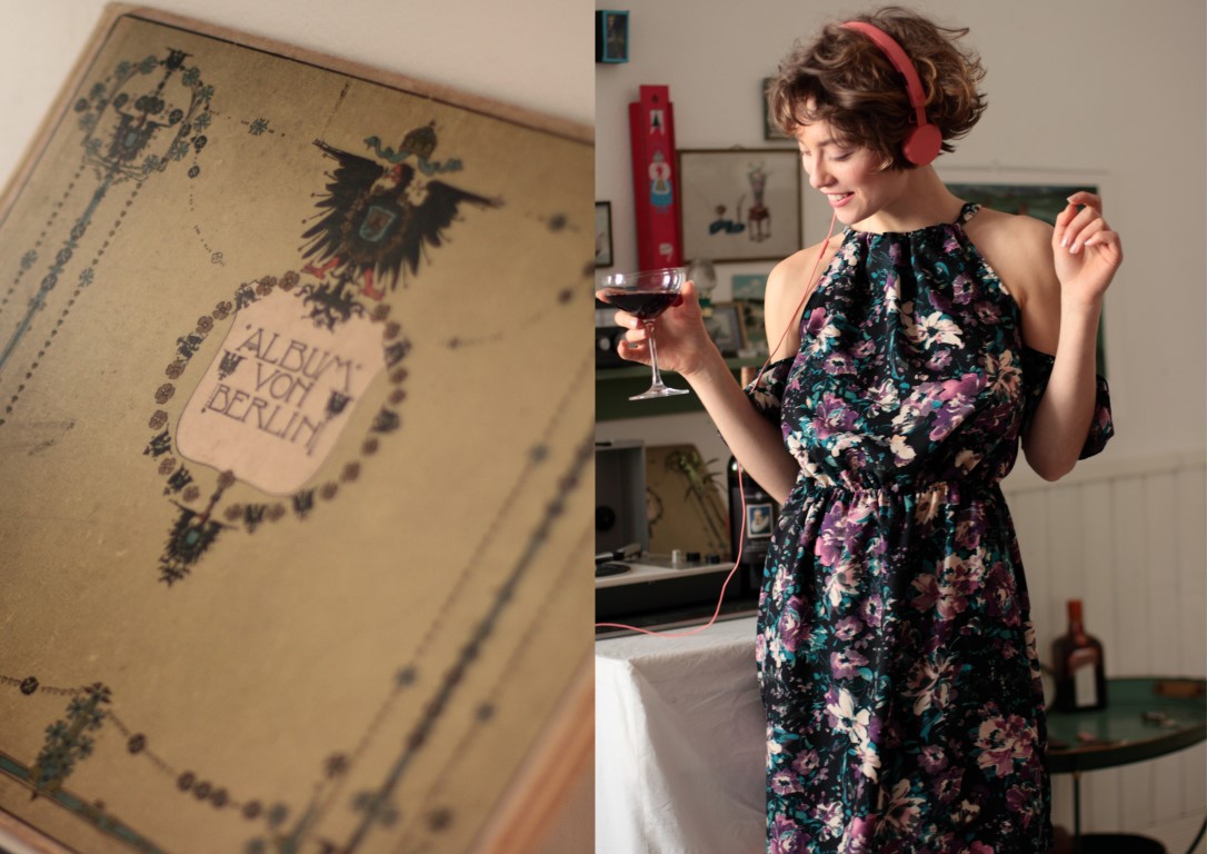 Lookbook spring summer 2017