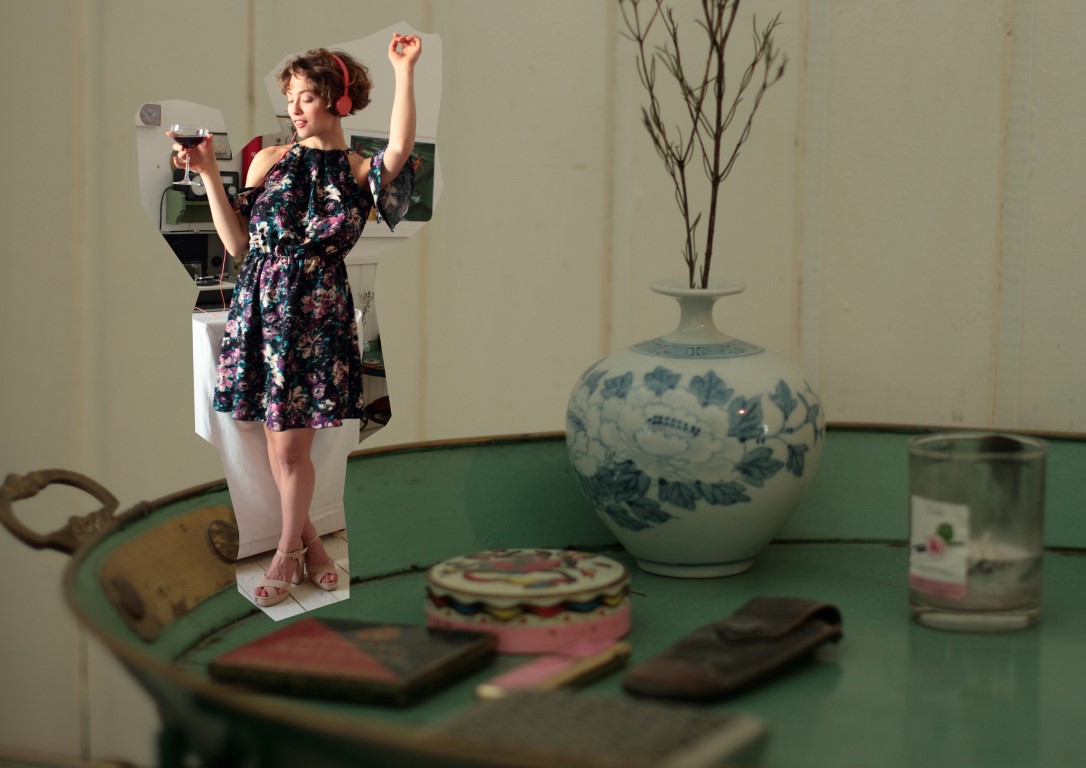 Lookbook spring summer 2017