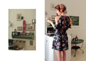 Lookbook spring summer 2017