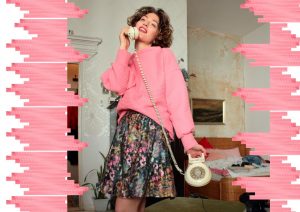 Lookbook spring summer 2017