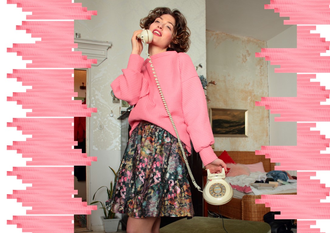 Lookbook spring summer 2017