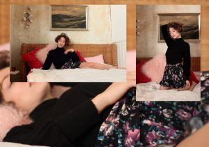 Lookbook spring summer 2017