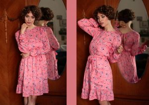 Lookbook spring summer 2017