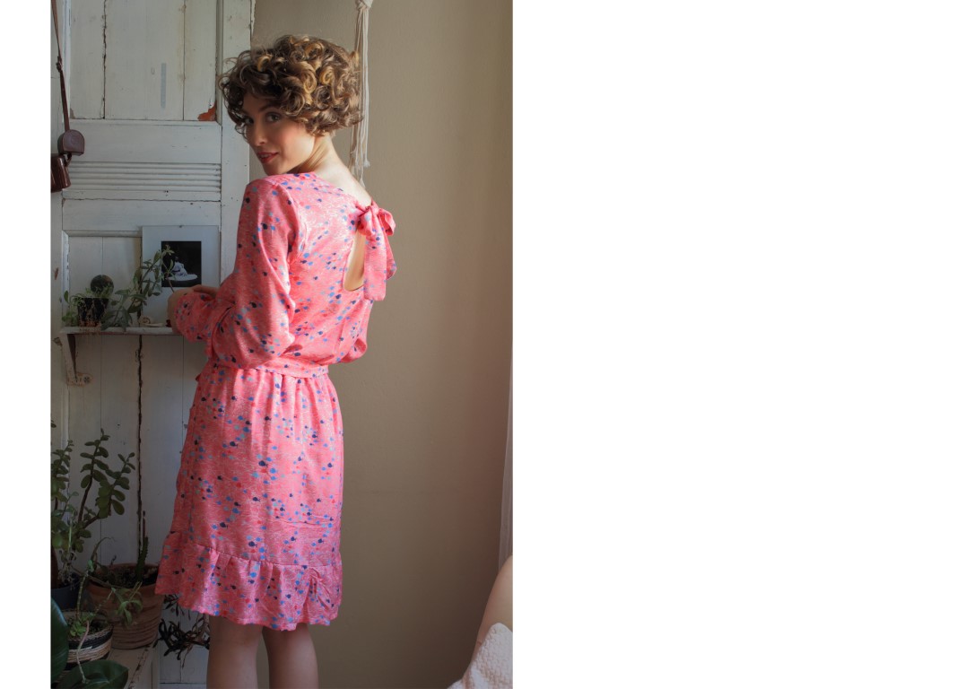 Lookbook spring summer 2017