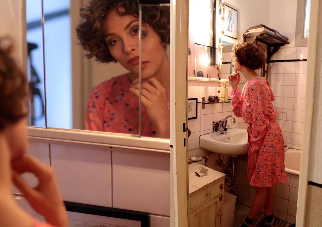 Lookbook spring summer 2017