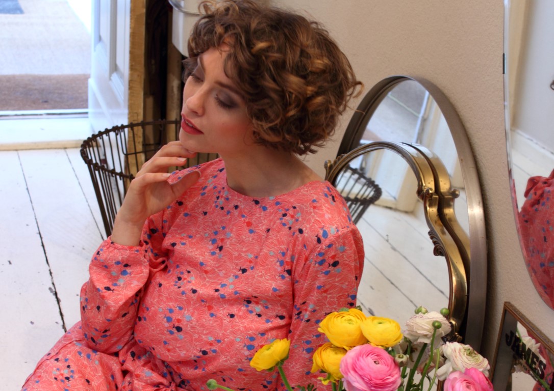 Lookbook spring summer 2017