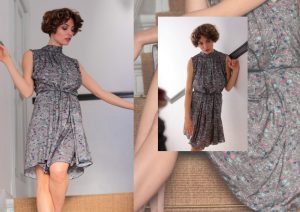 Lookbook spring summer 2017