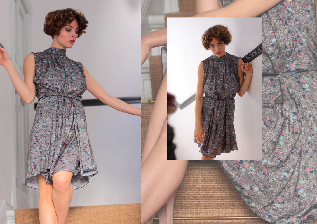 Lookbook spring summer 2017