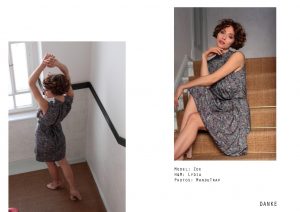 Lookbook spring summer 2017