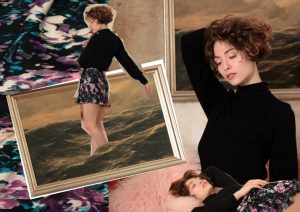 Lookbook spring summer 2017