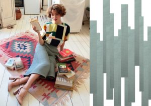 Lookbook spring summer 2017