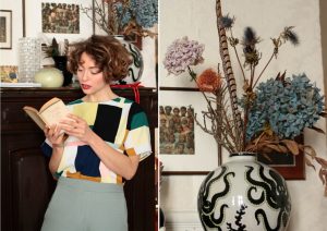 Lookbook spring summer 2017