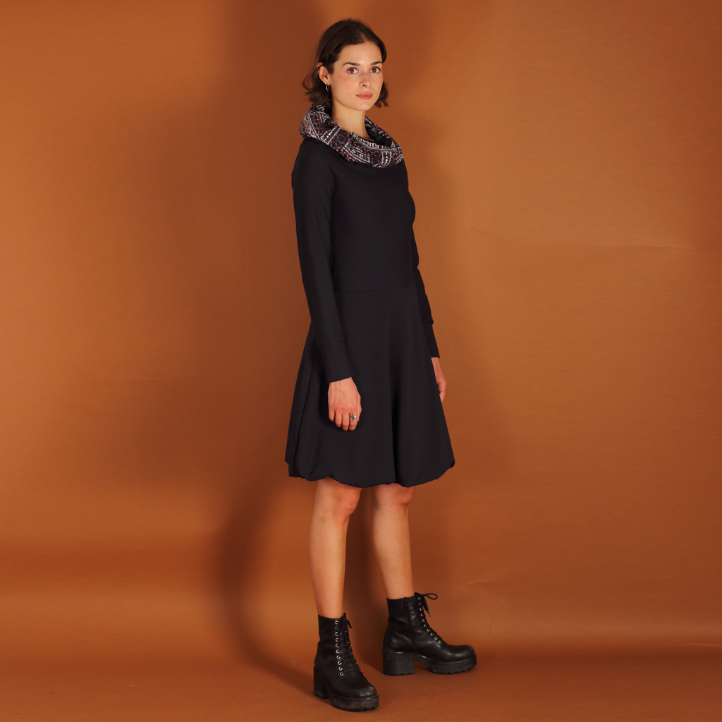 Ballon_dunkelblau Ballon_dunkelblau