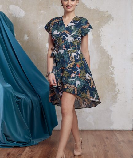 Sommerkleid ManduTrap