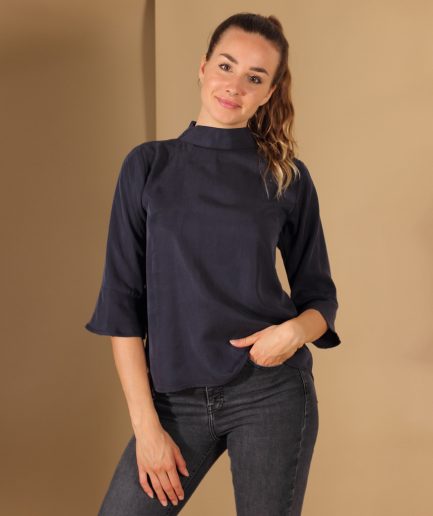 Tencel Bluse