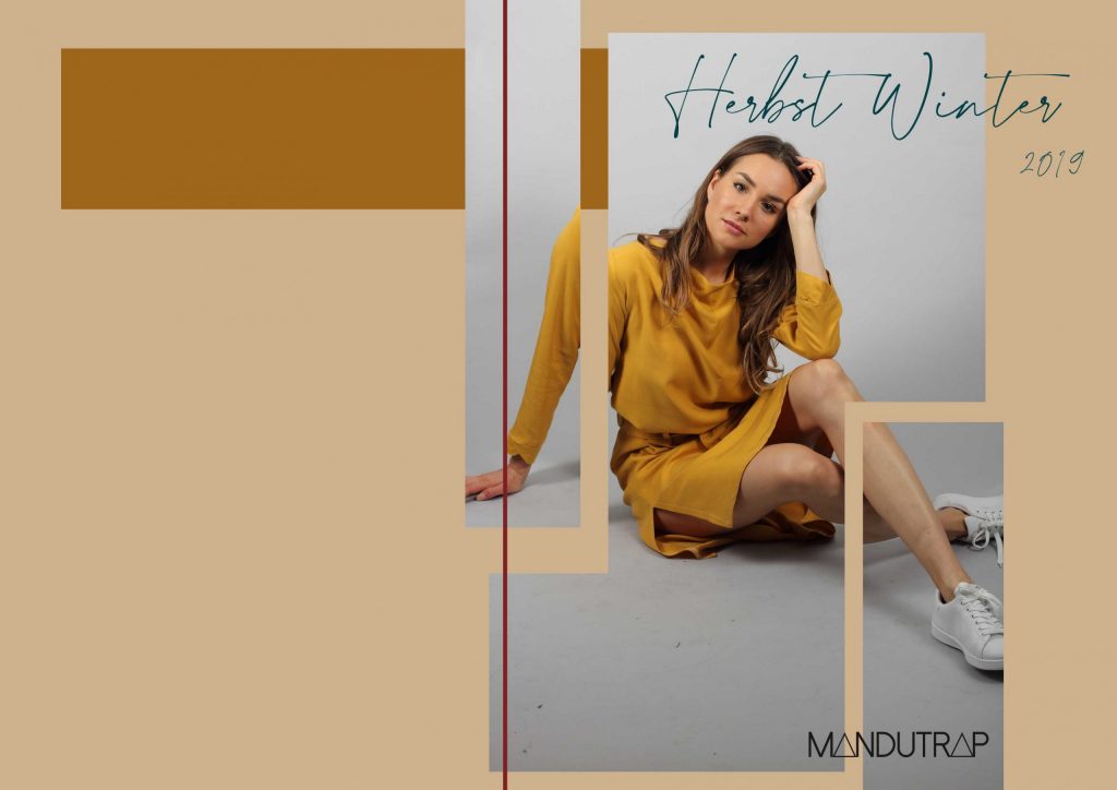 Lookbook Herbst Winter 2019