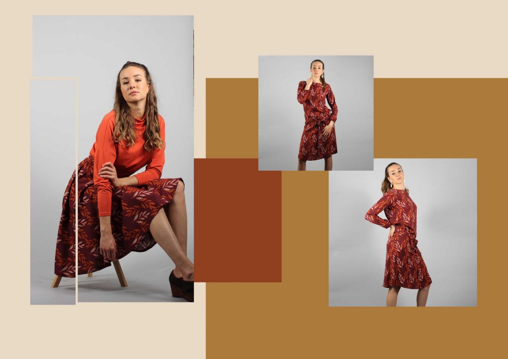 Lookbook Herbst Winter 2019