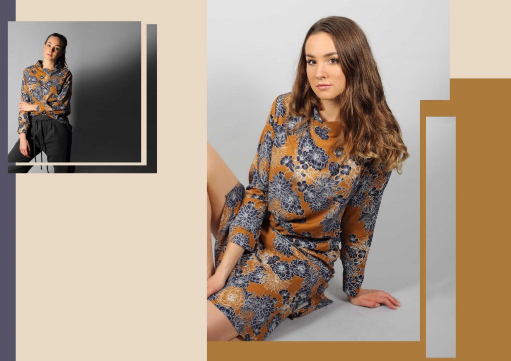 Lookbook Herbst Winter 2019