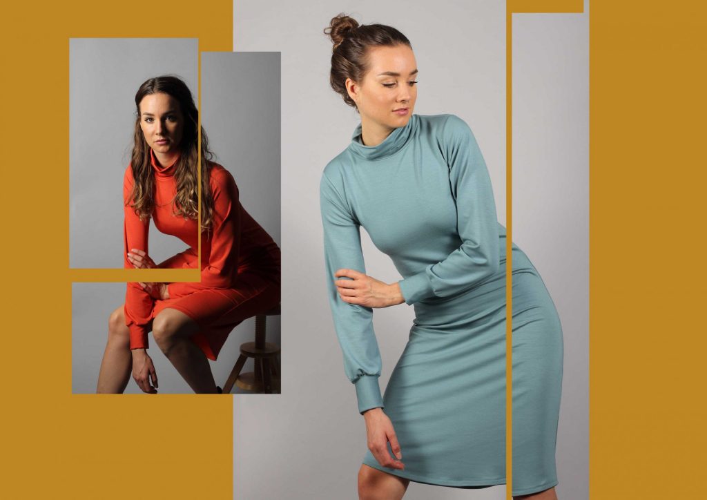 Lookbook Herbst Winter 2019