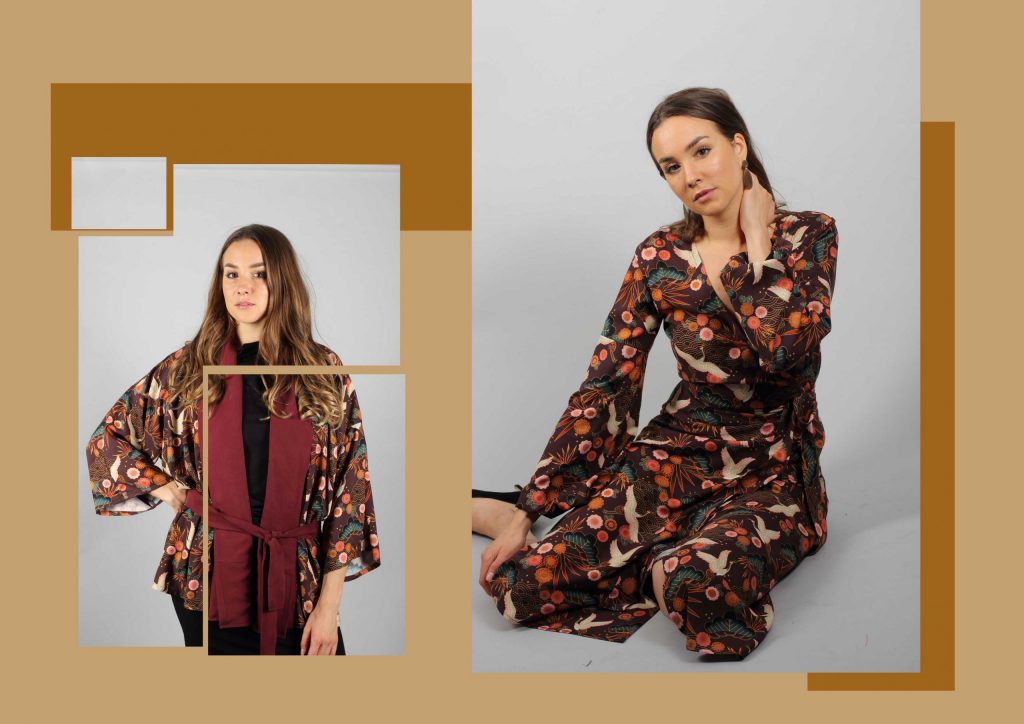 Lookbook Herbst Winter 2019