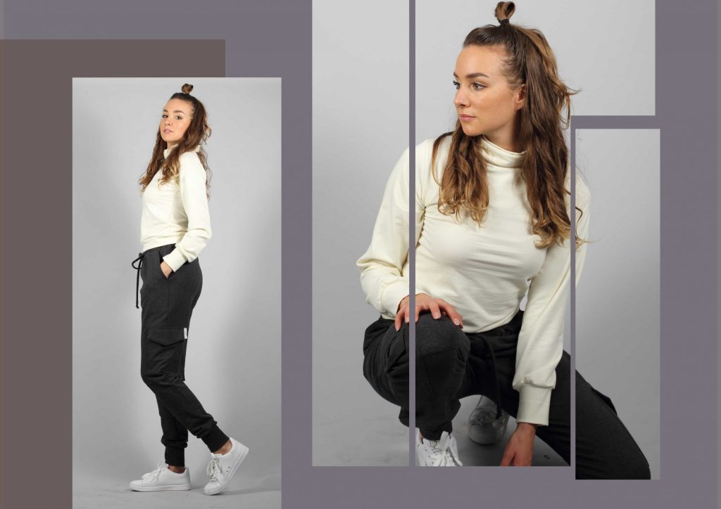 Lookbook Herbst Winter 2019