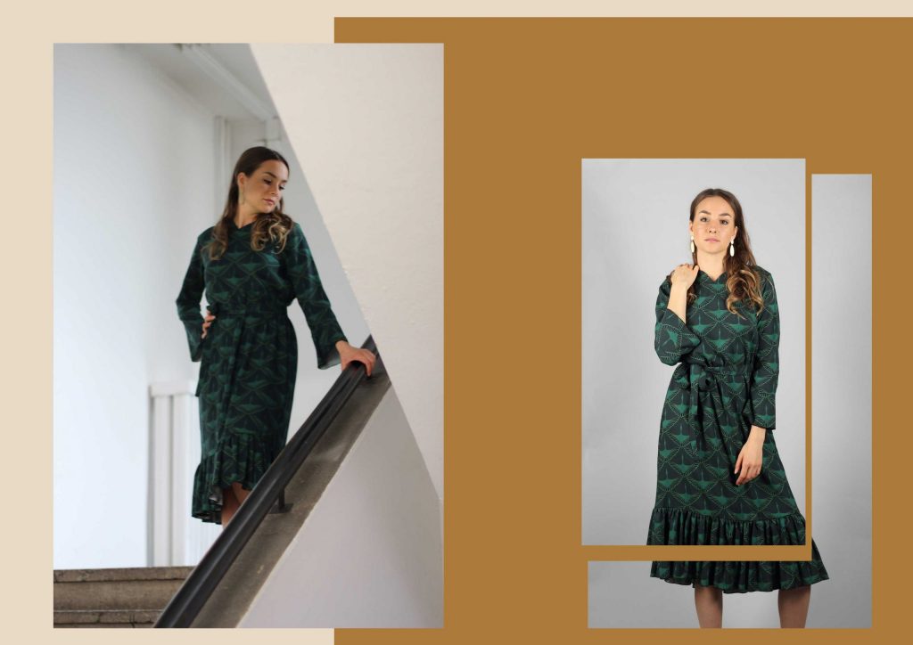 Lookbook Herbst Winter 2019