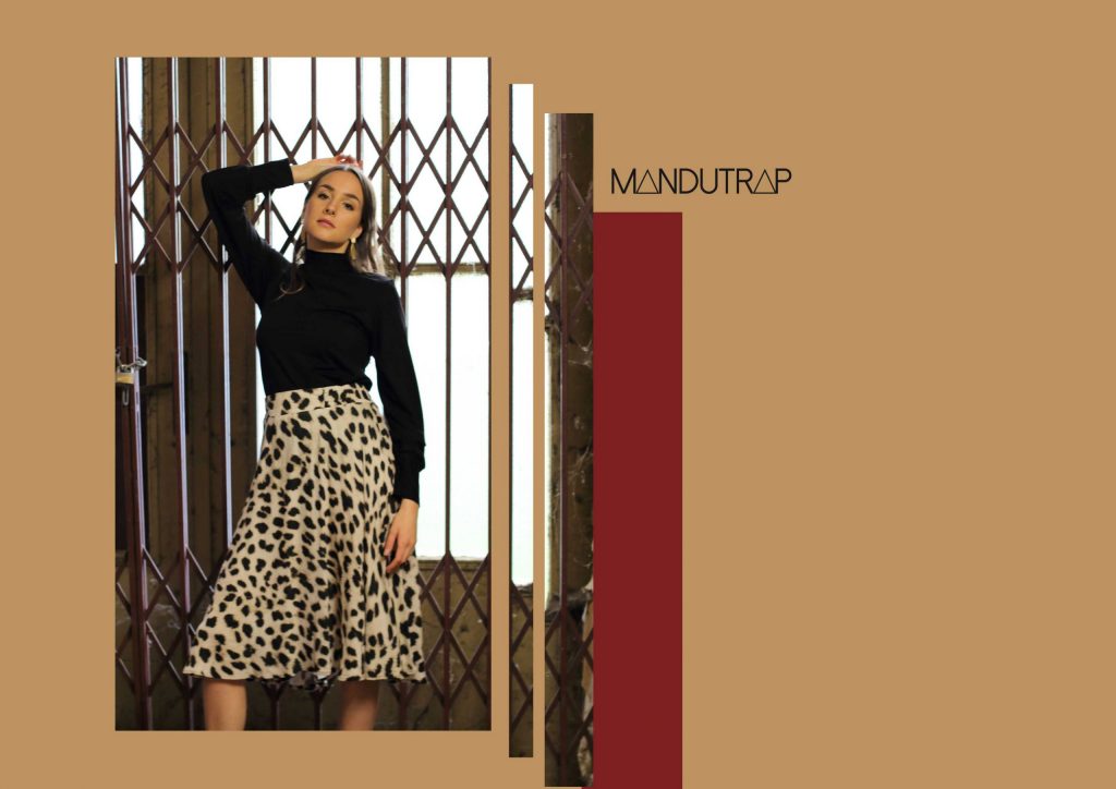 Lookbook Herbst Winter 2019