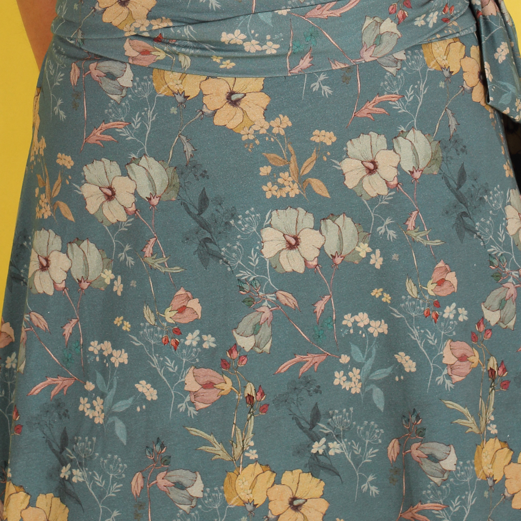 Detail_Blumenstoff_kbA Blumenkleid