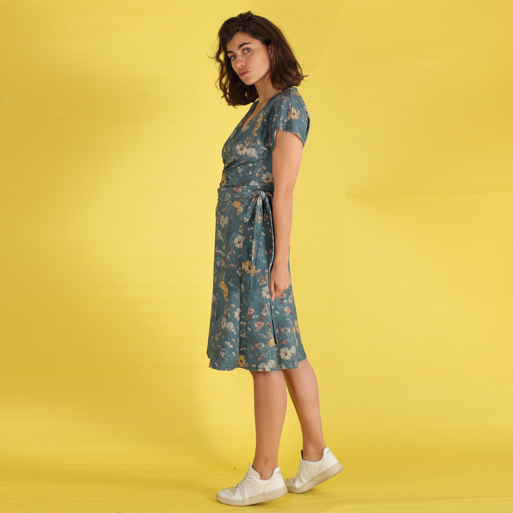 Kleid_Floralia1 Blumenkleid