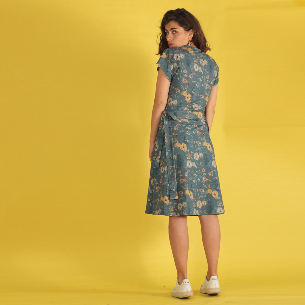 Kleid_Floralia2 Blumenkleid