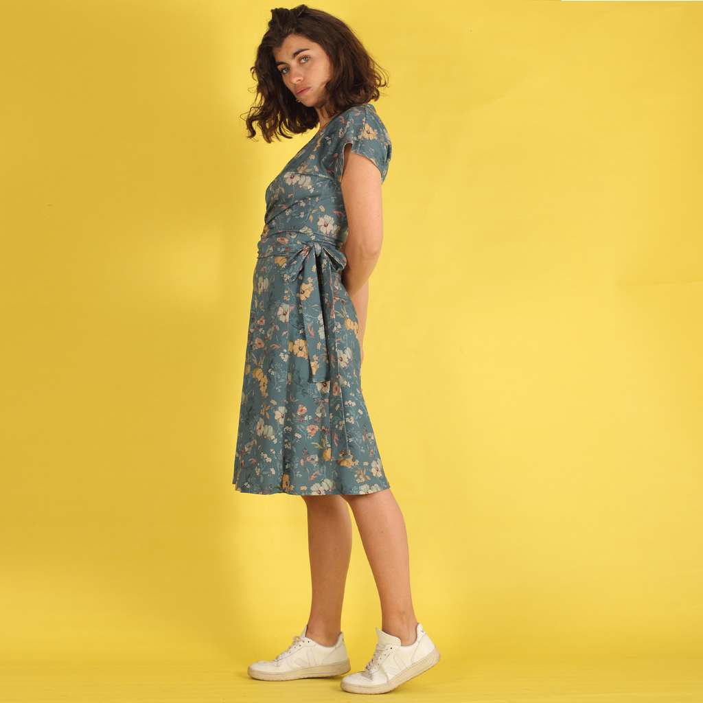 Kleid_Floralia6 Blumenkleid