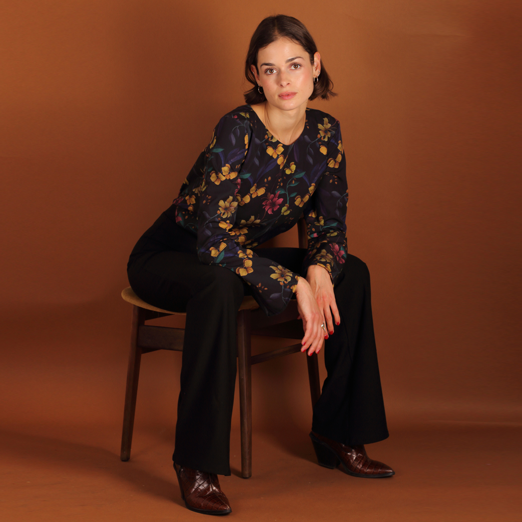 Bluse_Lana Bluse Lana