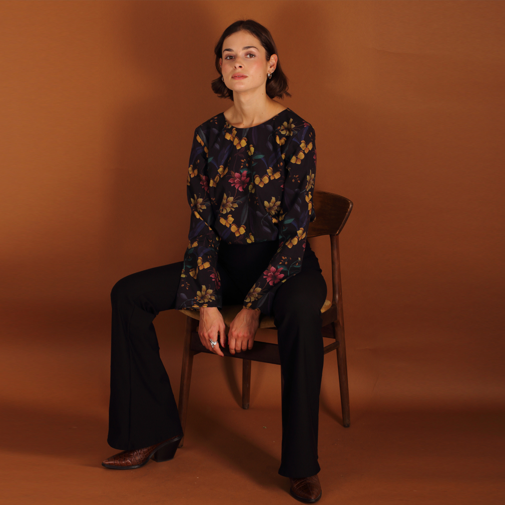 Bluse_Lana1 Bluse Lana