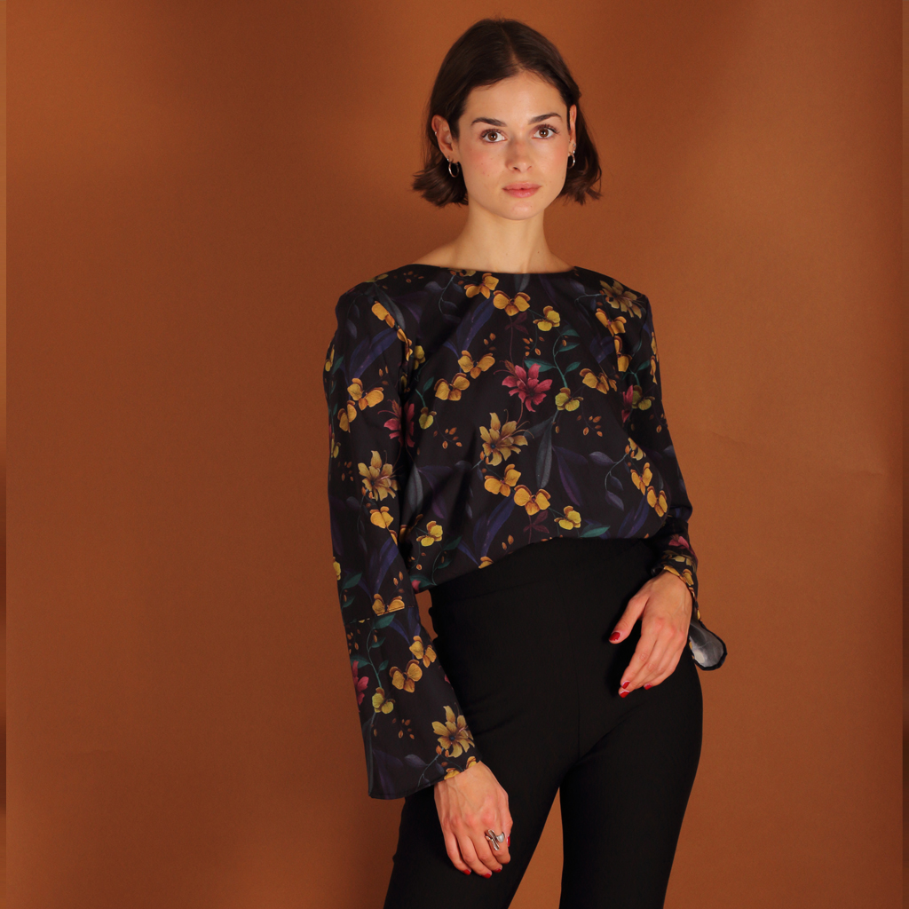 Bluse_Lana2 Bluse Lana